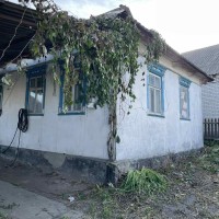 Пів будинку біля річки, вул. Шевченко Біла Церква