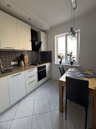 Продаж 3-к квартири вул.Котарбінського Вільгельма (Кравченка) 17 Шевченківський район - фото 1