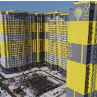 Продаж 3-кімнатної квартири вул. Кадетський Гай, 10, ЖК "Медовий" Солом'янський район Киев