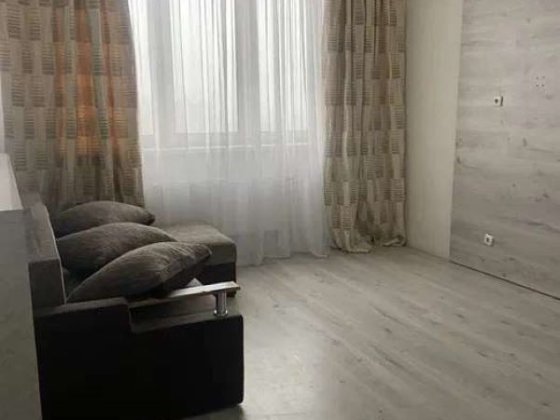 Продаж 1-к квартири вул. Миколи Закревського 95в Київ