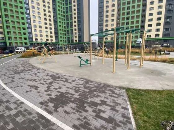 Продаж 1-к квартири вул. Максимовича Михайла 32 Київ