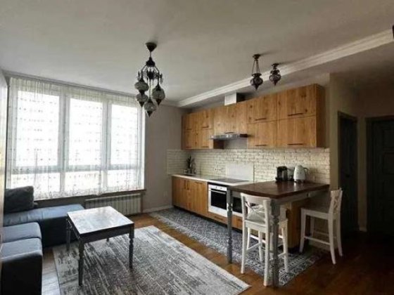 Продаж ексклюзивної 2-х кімнатної квартири в сучасному ЖК від забудовника Ковальска, по вул. Вірменс Киев