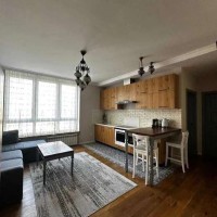 Продаж ексклюзивної 2-х кімнатної квартири в сучасному ЖК від забудовника Ковальска, по вул. Вірменс Київ