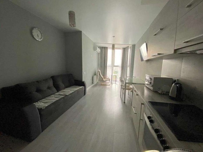 Продаж 1-к квартири вул.  Михайла Драгоманова 2б - фото 1