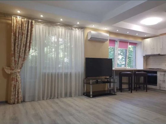 Продаж 1-к квартири вул. Михайла Бойчука 34 Київ