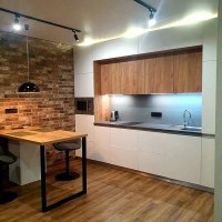 Продаж 1-к квартири вул.  Салютна 2 Киев