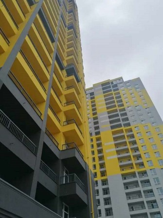 Продажа 1-комнатной квартиры, ул. Кадетский Гай, 12. ЖК Медовый - фото 1