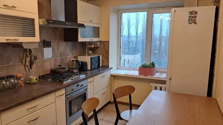 Продаж 1 кімнатної квартири вул. Ю.Здановської 24 Голосіївський район - фото 1