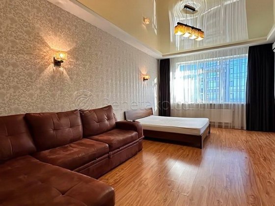 Однокомнатная квартира в Аркадии, Ж/К «Первая Жемчужина». Одеса