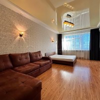 Однокомнатная квартира в Аркадии, Ж/К «Первая Жемчужина». Одеса