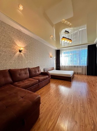 Однокомнатная квартира в Аркадии, Ж/К «Первая Жемчужина». - фото 1