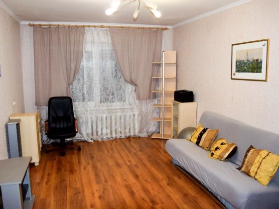 Продаж 2-к квартири просп. Червоної Калини 91в Київ