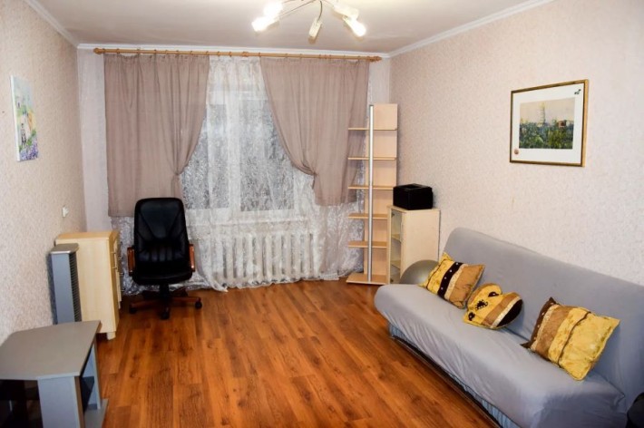 Продаж 2-к квартири просп. Червоної Калини 91в - фото 1