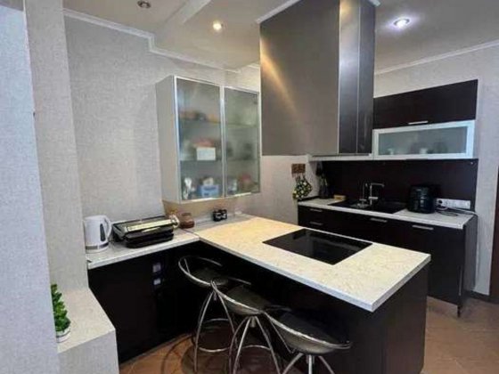 Продаж 2-кімнатної квартири на вул.Лісківська, 32/51а. Київ