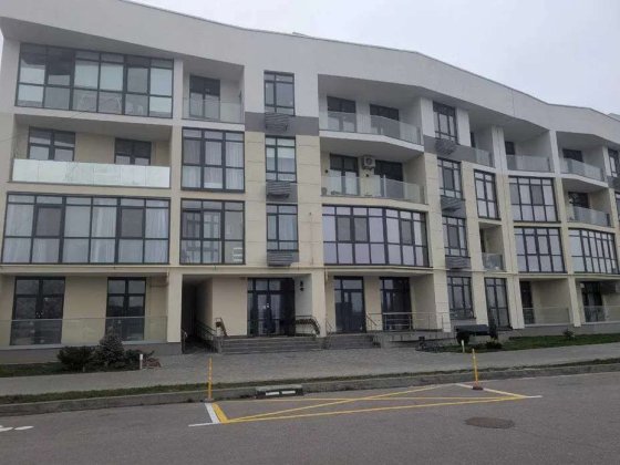 Продаж 1-кімнатної квартири  в ЖК Італійський квартал, вул.Редчинська, 7 Київ