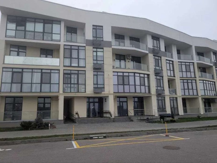 Продаж 1-кімнатної квартири  в ЖК Італійський квартал, вул.Редчинська, 7 - фото 1