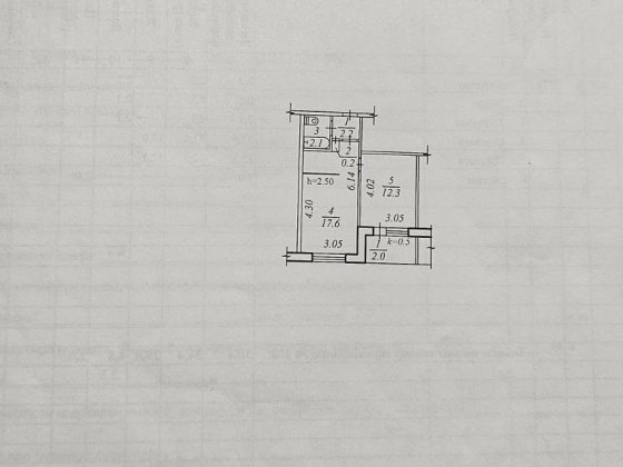 Продам 2к квартиру вул. Володимира Антоновича ( Свердлова) 10Б