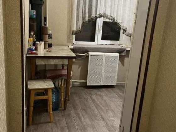 Продам 1 кімнатну квартиру Лазаревського 3 Дніпровський район Киев