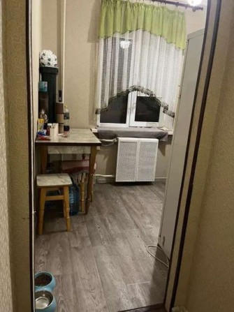 Продам 1 кімнатну квартиру Лазаревського 3 Дніпровський район - фото 1