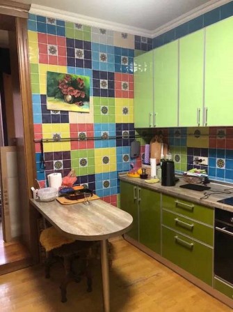 Продаж 1-кімнатної квартири по вул.Регенераторна, 4 ЖК Комфорт Таун - фото 1