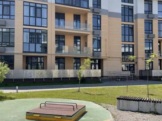 Продаж 2-кімнатної квартири по вул. Редчинська, 5 ЖК Італійський квартал Киев