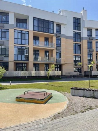 Продаж 2-кімнатної квартири по вул. Редчинська, 5 ЖК Італійський квартал - фото 1