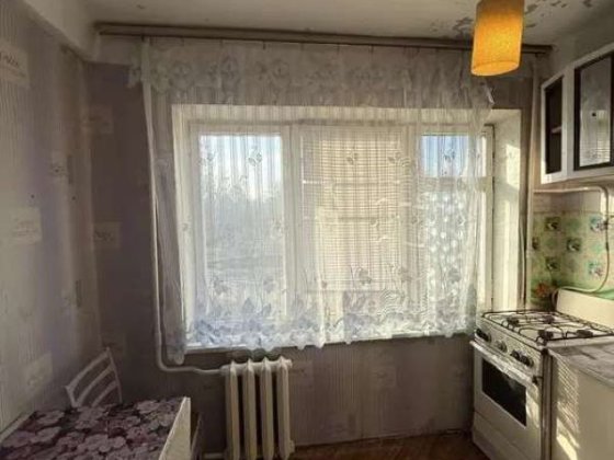 Продаж однокімнатної квартири вул. Ірини Бекешкіної, 12 Воскресенка Киев