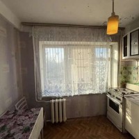 Продаж однокімнатної квартири вул. Ірини Бекешкіної, 12 Воскресенка Киев