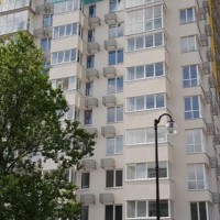 Продаж 2-к квартири вул. Академіка Заболотного 15б Киев