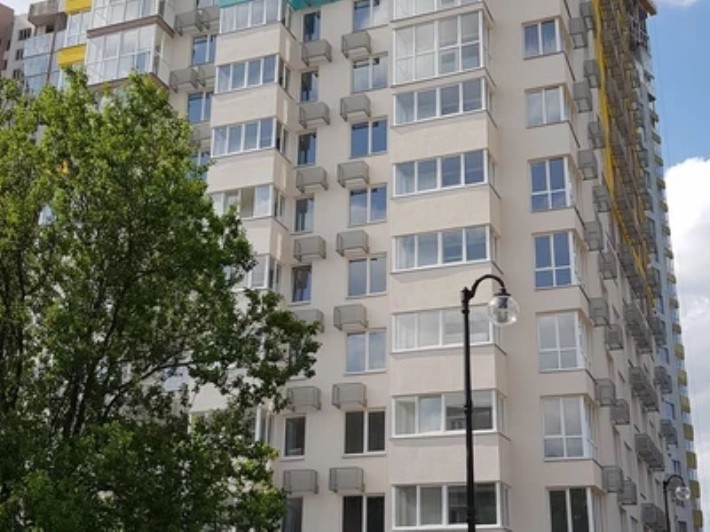 Продаж 2-к квартири вул. Академіка Заболотного 15б - фото 1