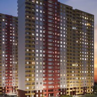 Продаж 1-к квартири вул. Українська 6 Киев