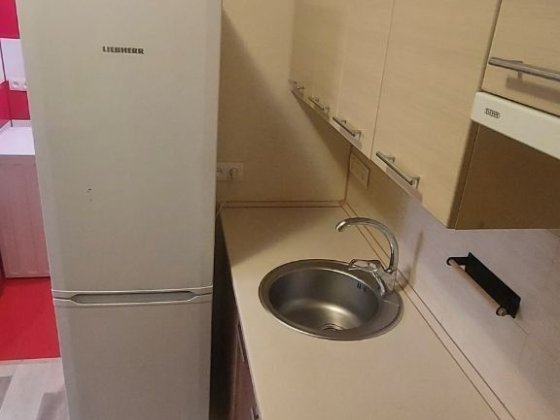 Довготривала оренда 1-но кімнатна квартира Бердичів