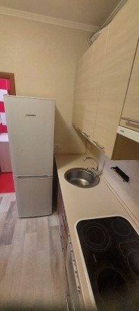 Довготривала оренда 1-но кімнатна квартира - фото 1