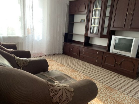 Сдам 1-но комн квартиру на Парковой Білгород-Дністровський