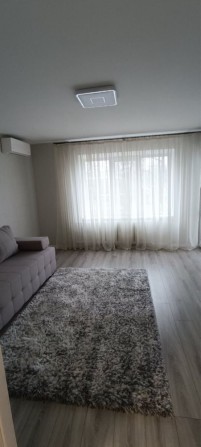 Здається двух кімната квартира - фото 1