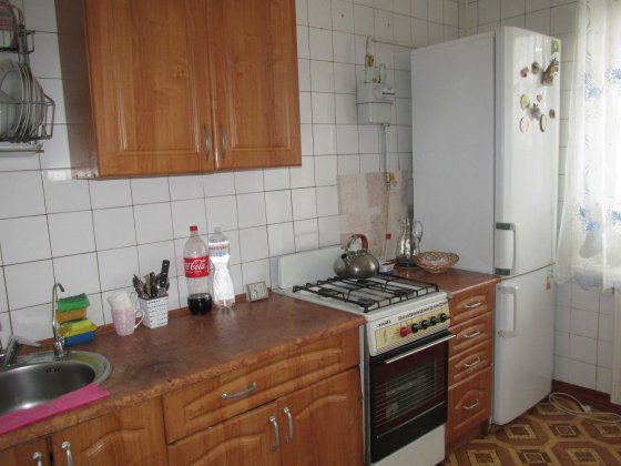 Здам 2 к.кв-ру з меблями і технікою Александрия