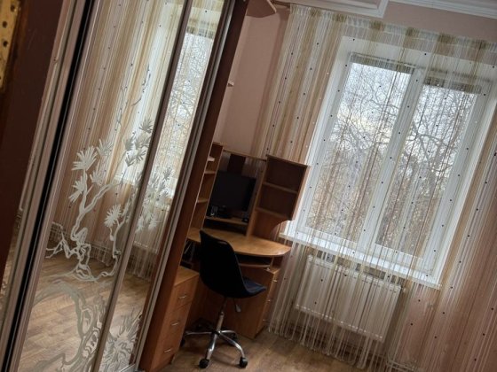 Здається квартира в центрі міста Бердичів