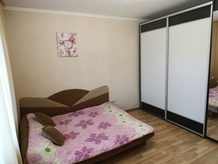 Здається 1к.кв.по Одеській з 29.12.25 - фото 1