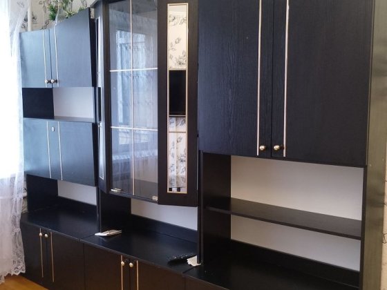 Довготривала оренда 3-х кімнатна квартира Бердичів