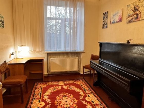 Здається 3-кімнатна квартира в оренду Александрия