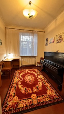 Здається 3-кімнатна квартира в оренду - фото 1