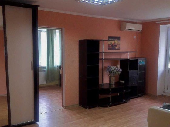 Здам 2-х комнатную квартиру в самом центре ,возле базара(хозяин) Белгород-Днестровский