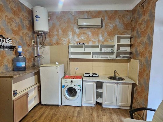 Сдается однокомнатная квартира Лазо! Білгород-Дністровський