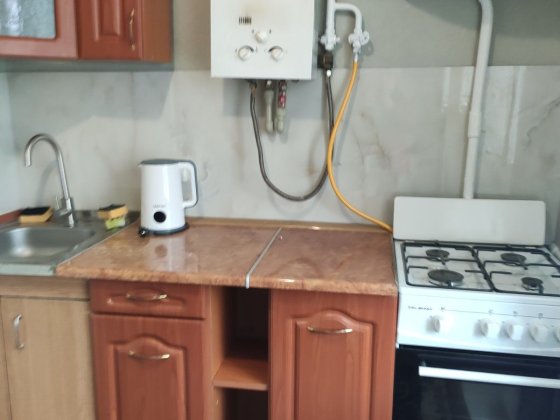 Здам 1 ну. Кв. .Центр.Ремонт. Бердичів