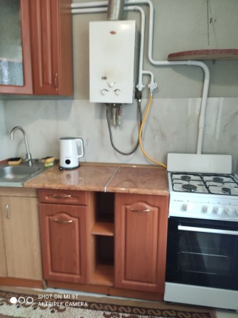 Здам 1 ну. Кв. .Центр.Ремонт. - фото 1