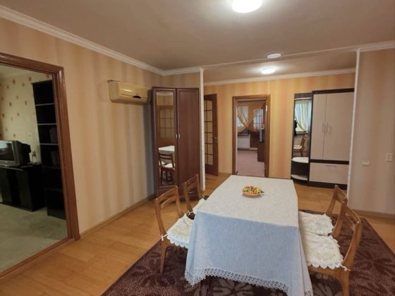 Сдам 3-комн. Квартиру на Победе Білгород-Дністровський