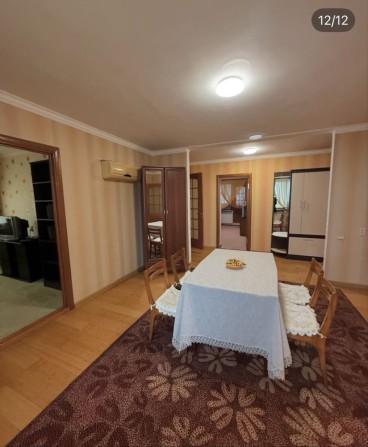 Сдам 3-комн. Квартиру на Победе - фото 1