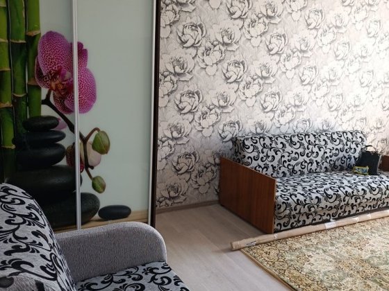 Оренда 1к.кв.біля чорного АТБ Бердичів