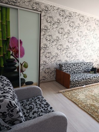 Оренда 1к.кв.біля чорного АТБ - фото 1