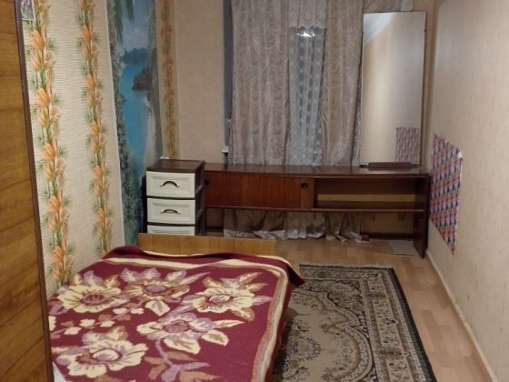 Сдам 1-комнатную квартиру Білгород-Дністровський